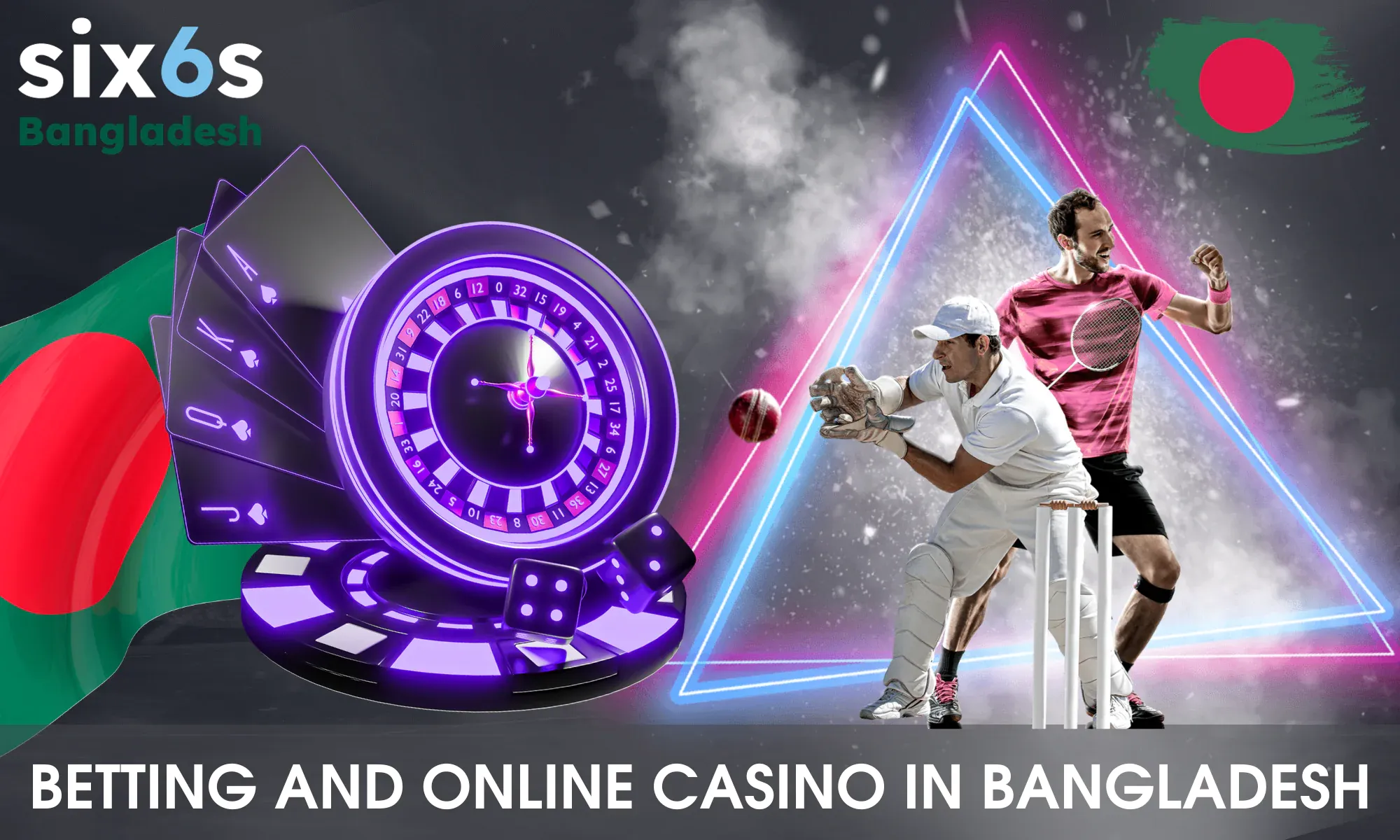 Betting-and-Online-Casino-in-Bangladesh